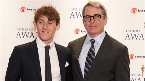 actor matthew broderick|who was matthew broderick's father.